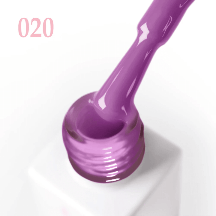 Gel Polish 020 JOIA vegan, 6 ml