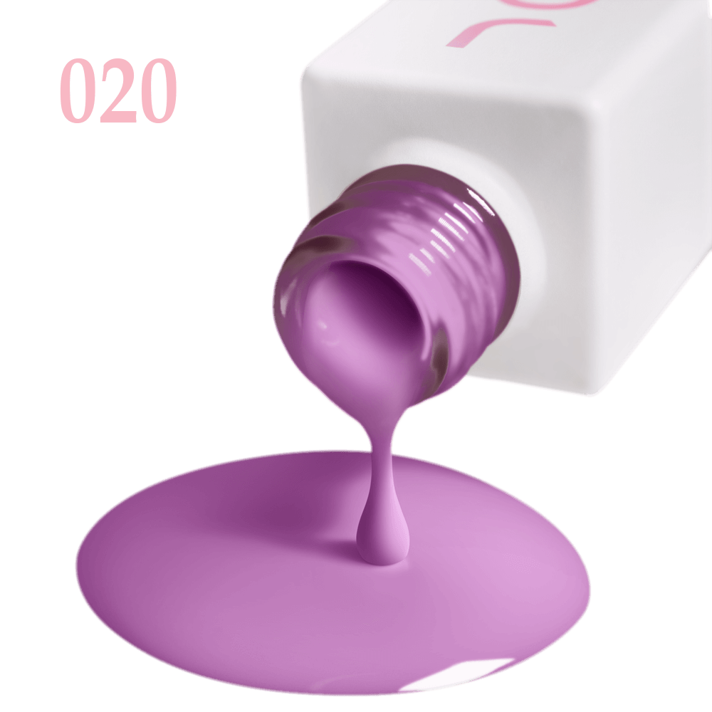 Gel Polish 020 JOIA vegan, 6 ml