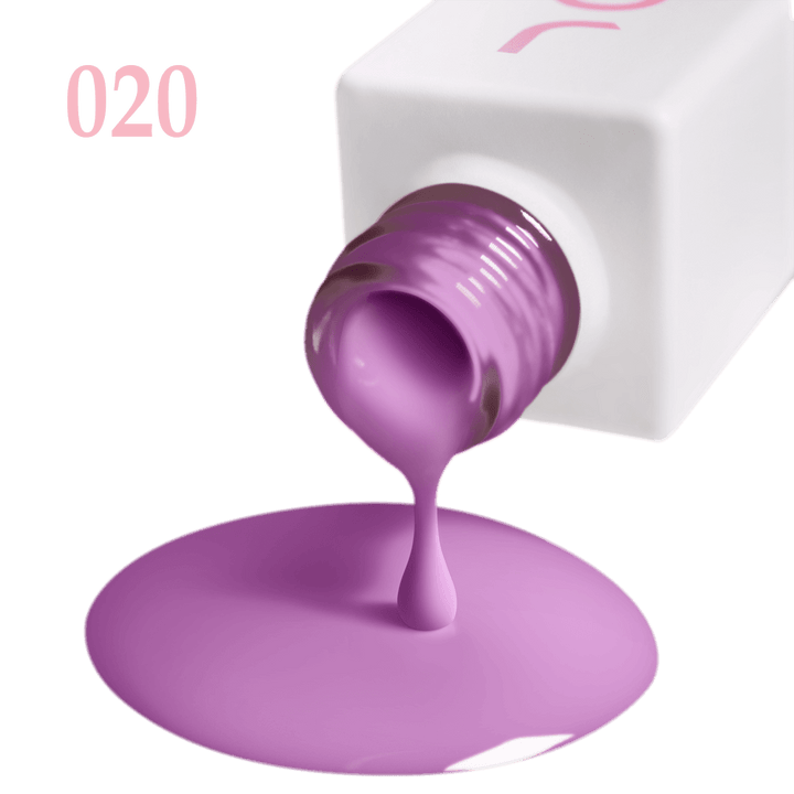 Gel Polish 020 JOIA vegan, 6 ml