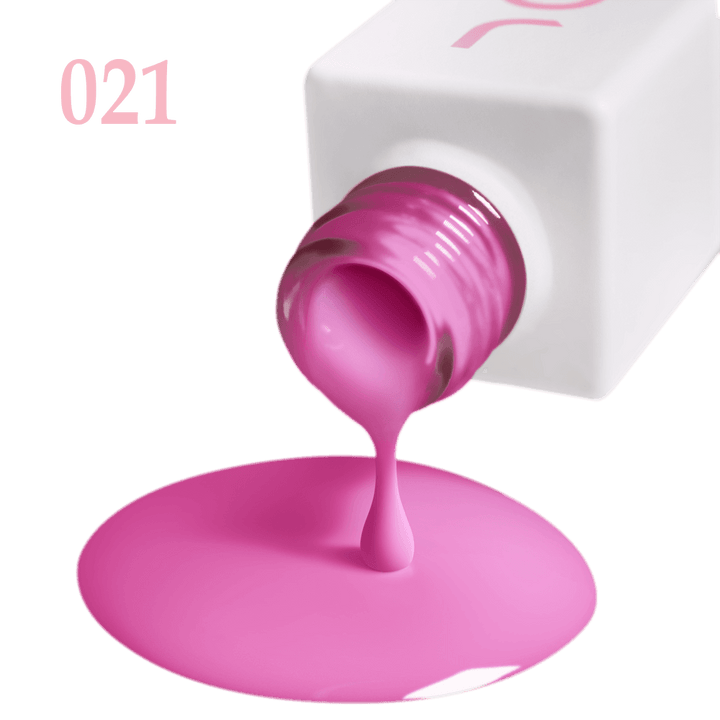 Gel Polish 021 JOIA vegan, 6 ml