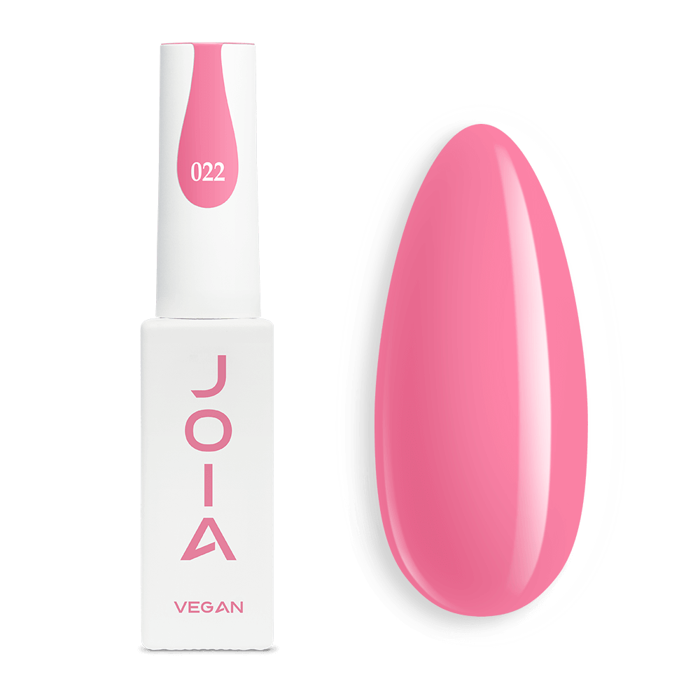 Gel Polish 022 JOIA vegan, 6 ml