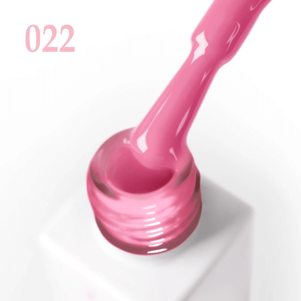 Gel Polish 022 JOIA vegan, 6 ml