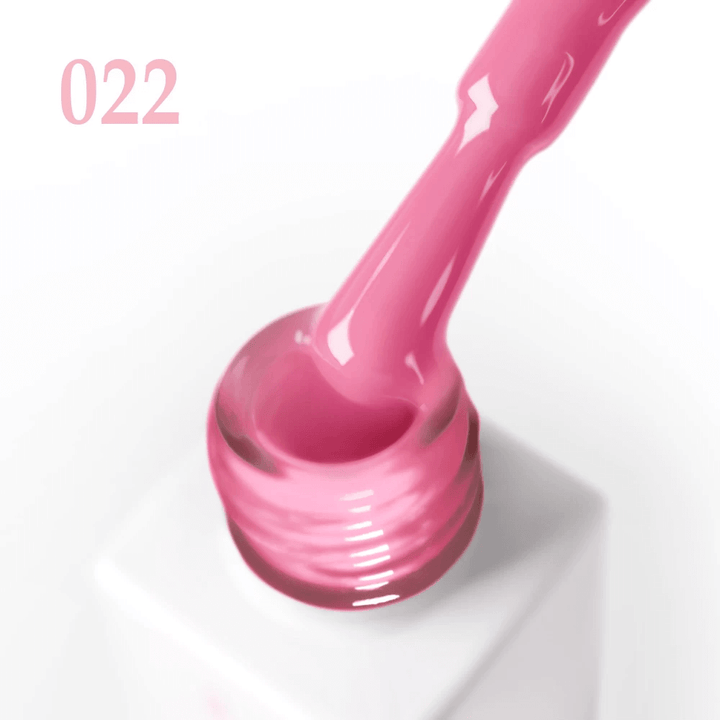 Gel Polish 022 JOIA vegan, 6 ml