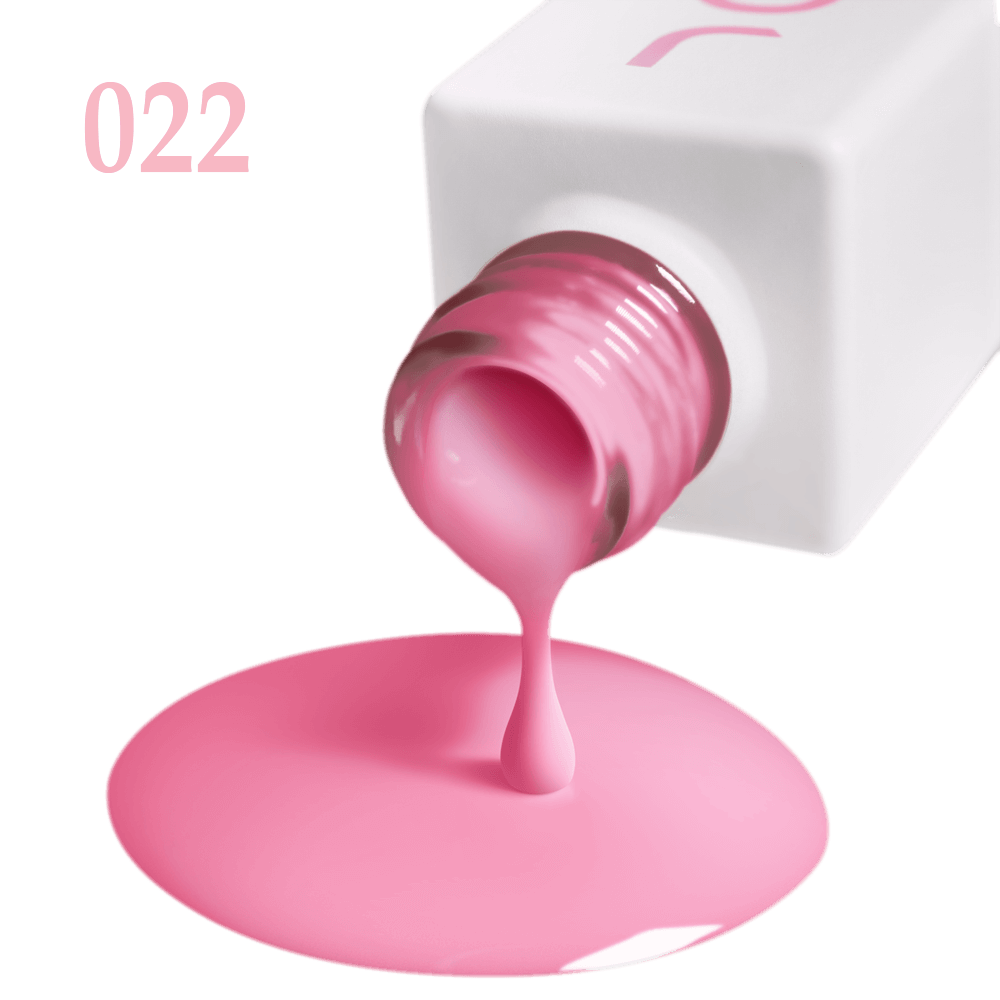 Gel Polish 022 JOIA vegan, 6 ml