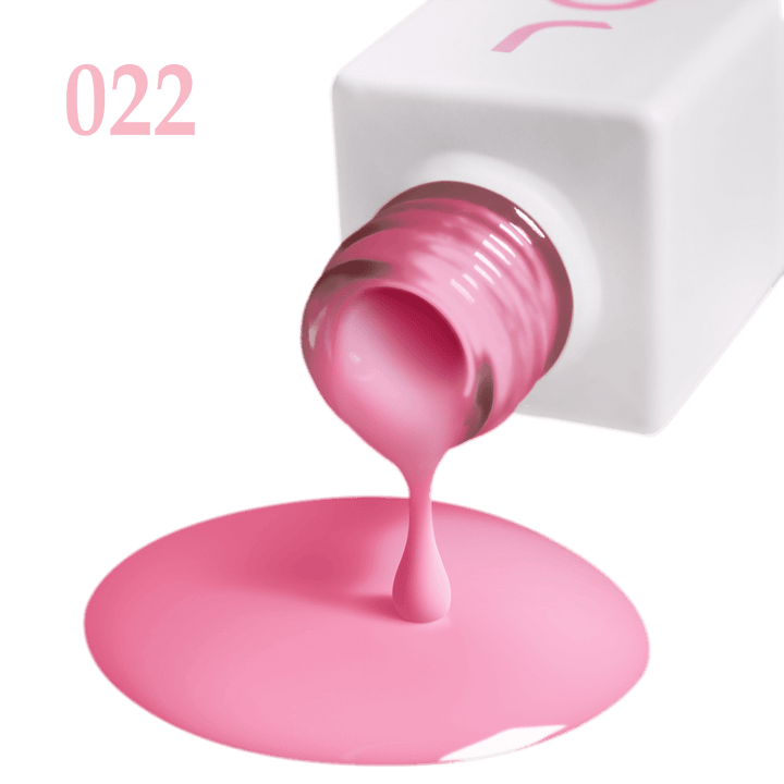 Gel Polish 022 JOIA vegan, 6 ml