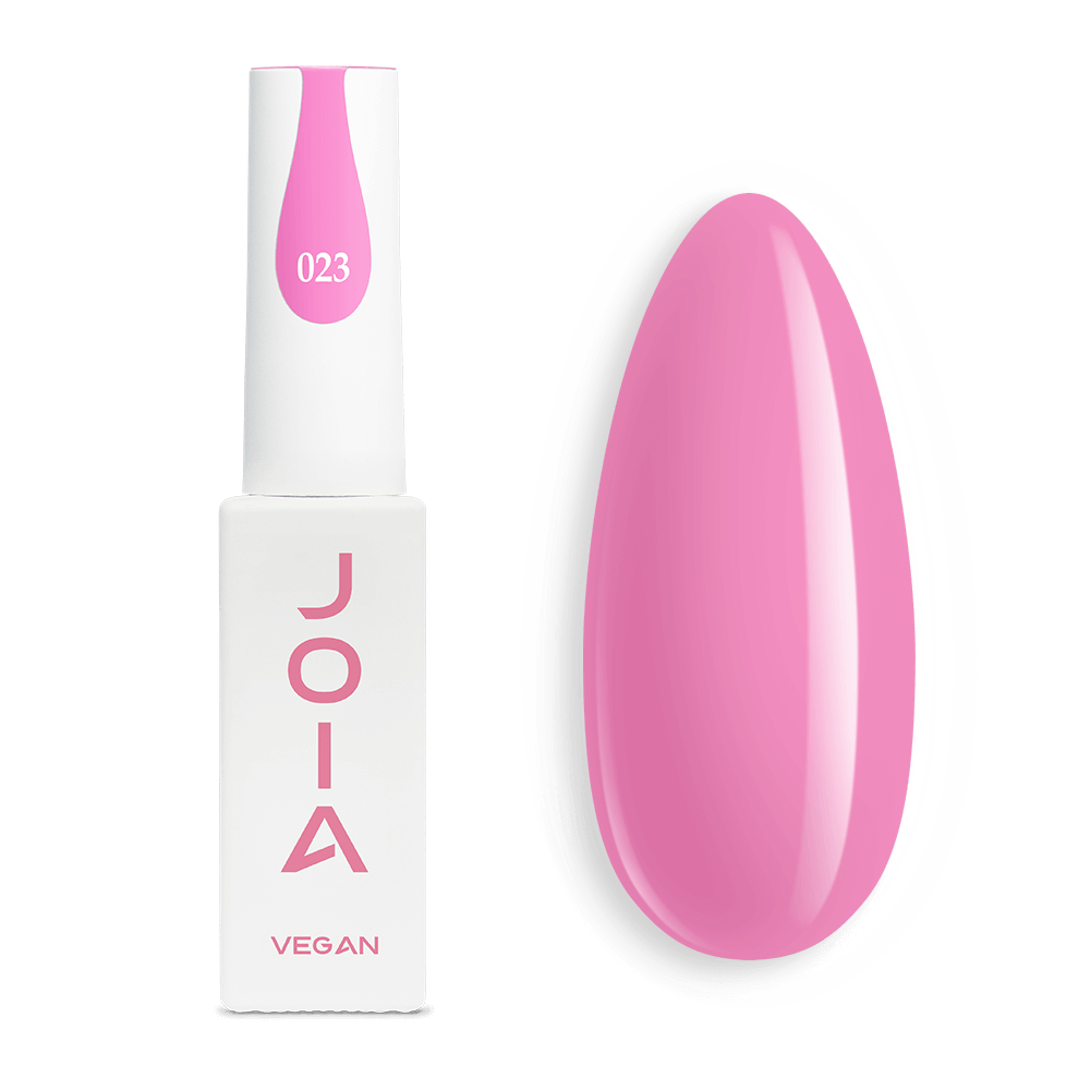 Gel Polish 023 JOIA vegan, 6 ml