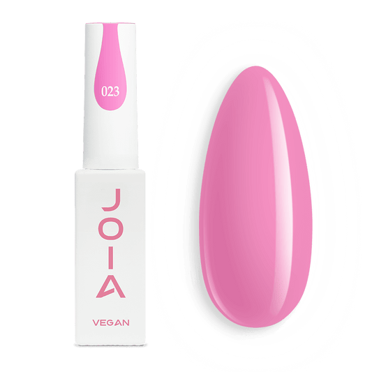 Gel Polish 023 JOIA vegan, 6 ml