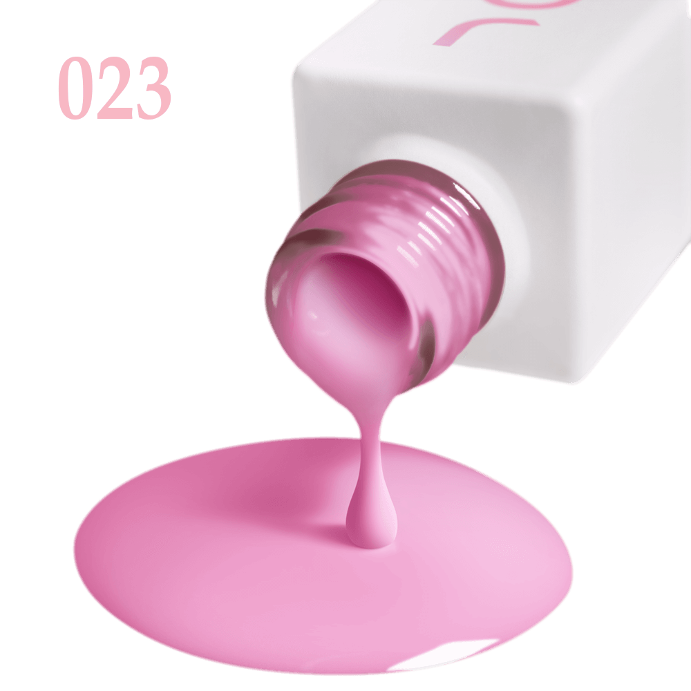 Gel Polish 023 JOIA vegan, 6 ml