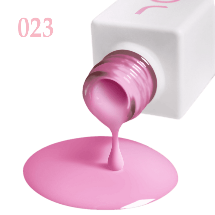 Gel Polish 023 JOIA vegan, 6 ml