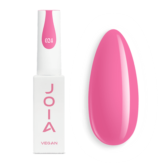 Gel Polish 024 JOIA vegan, 6 ml