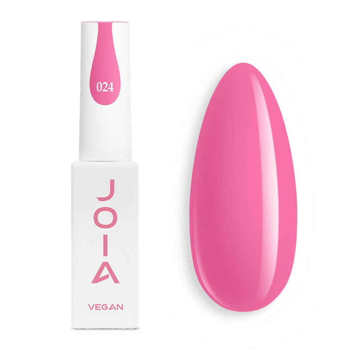 Gel Polish 024 JOIA vegan, 6 ml