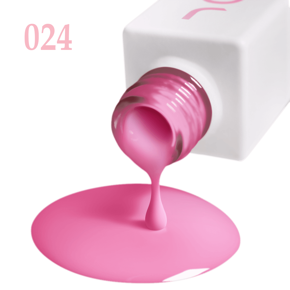 Gel Polish 024 JOIA vegan, 6 ml