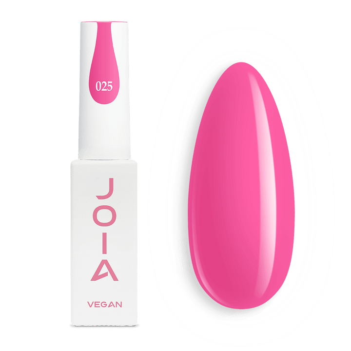 Gel Polish 025 JOIA vegan, 6 ml