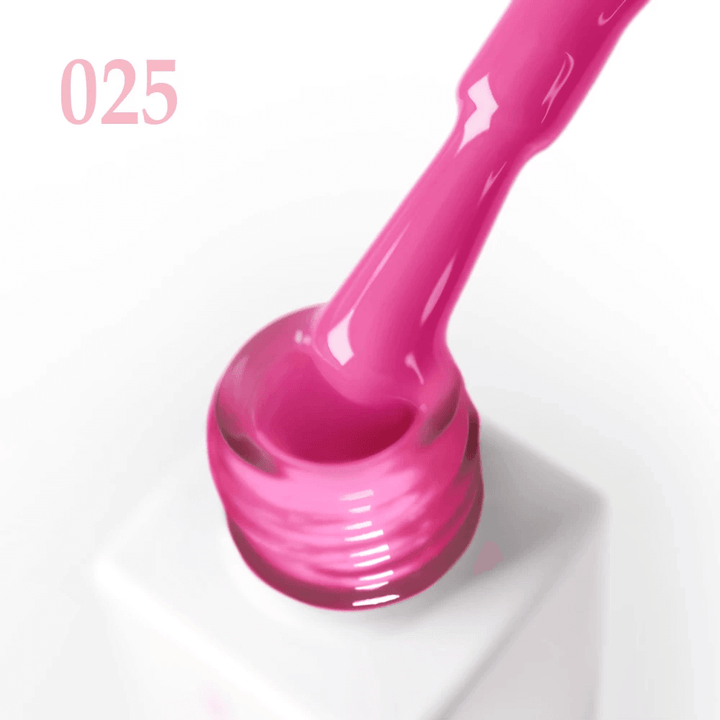 Gel Polish 025 JOIA vegan, 6 ml
