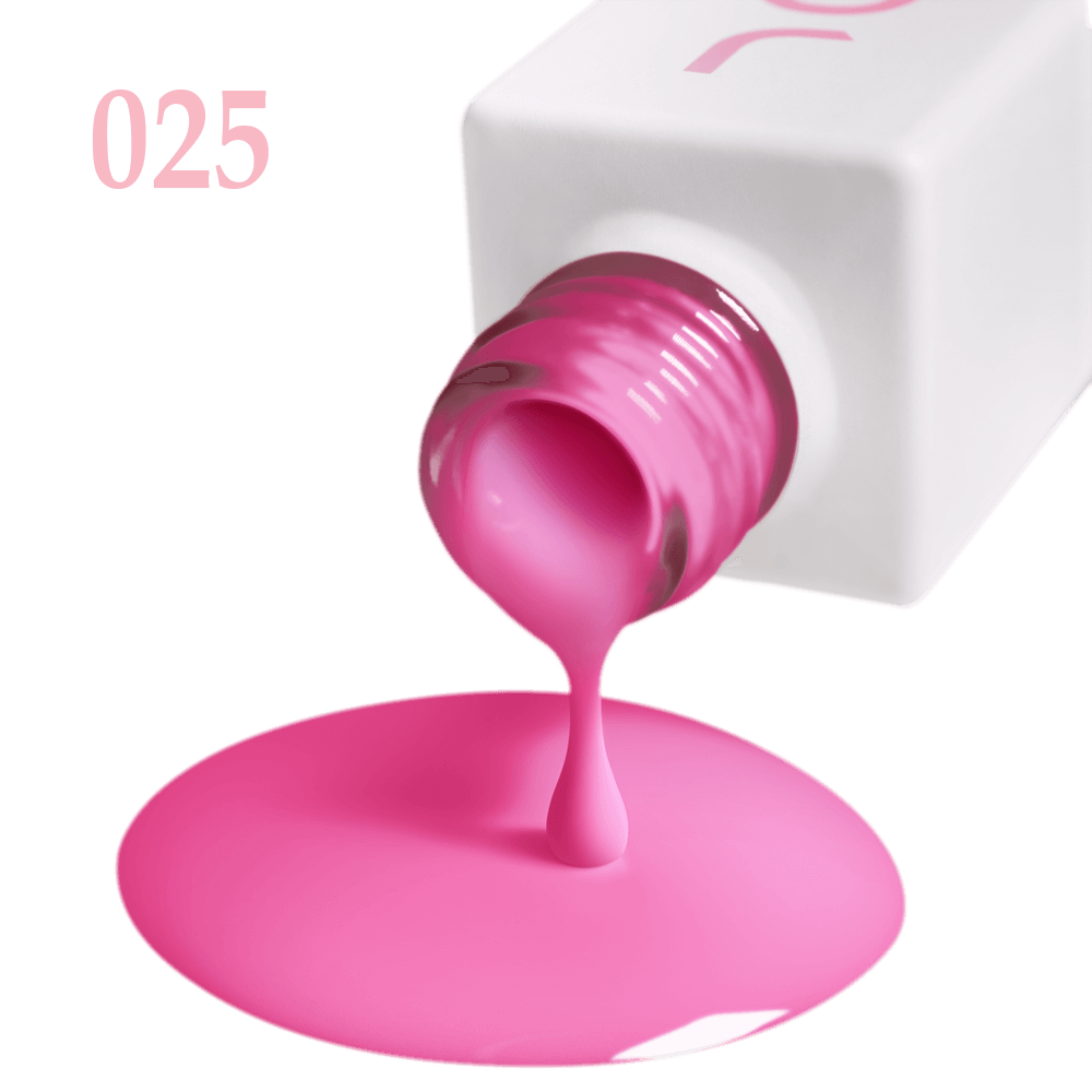 Gel Polish 025 JOIA vegan, 6 ml