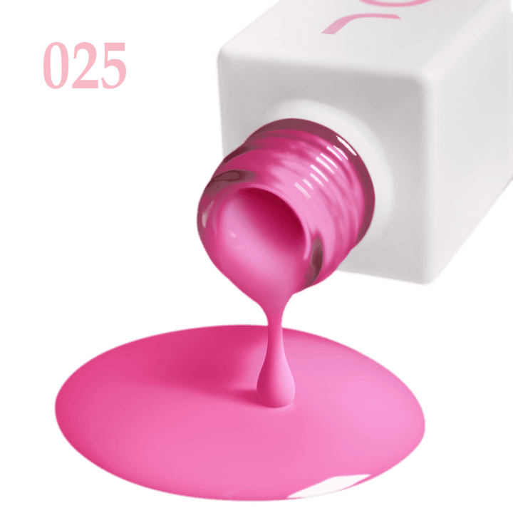Gel Polish 025 JOIA vegan, 6 ml