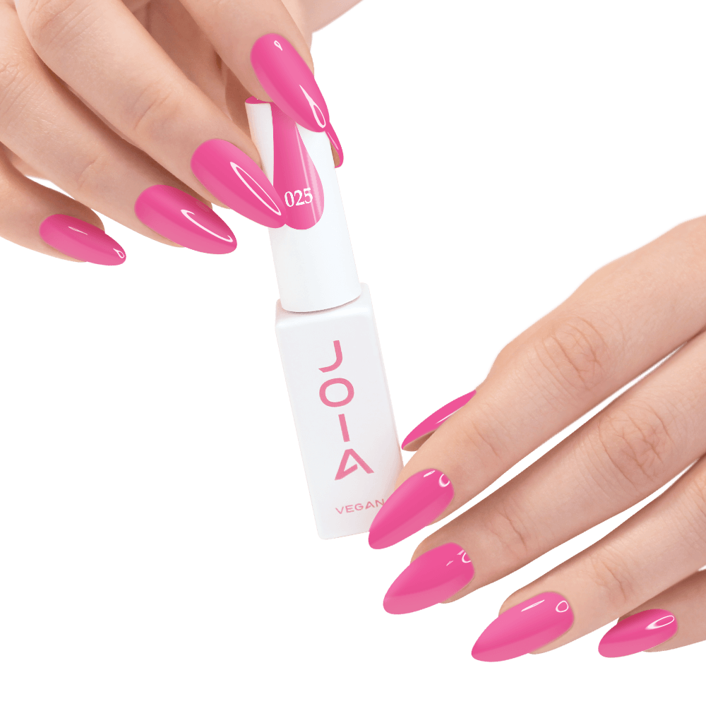 Gel Polish 025 JOIA vegan, 6 ml