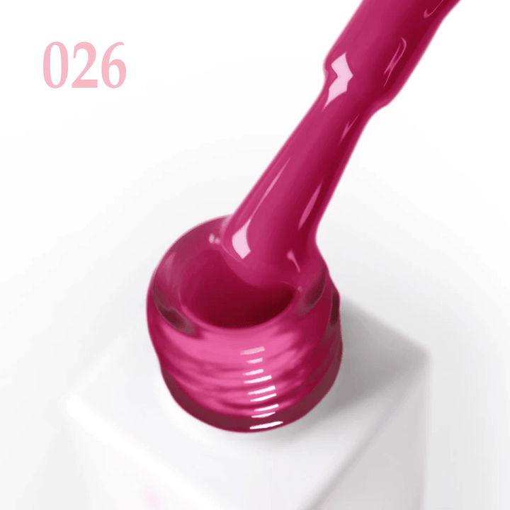 Gel Polish 026 JOIA vegan, 6 ml