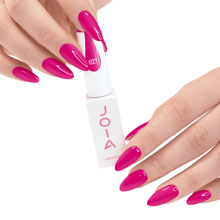 Gel Polish 027 JOIA vegan, 6 ml