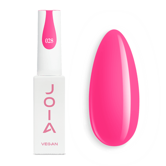 Gel Polish 028 JOIA vegan, 6 ml