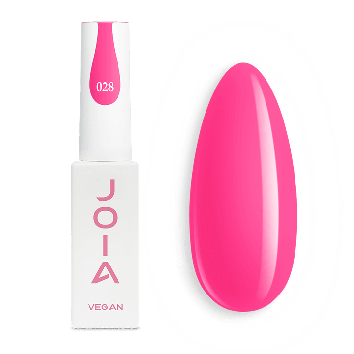 Gel Polish 028 JOIA vegan, 6 ml