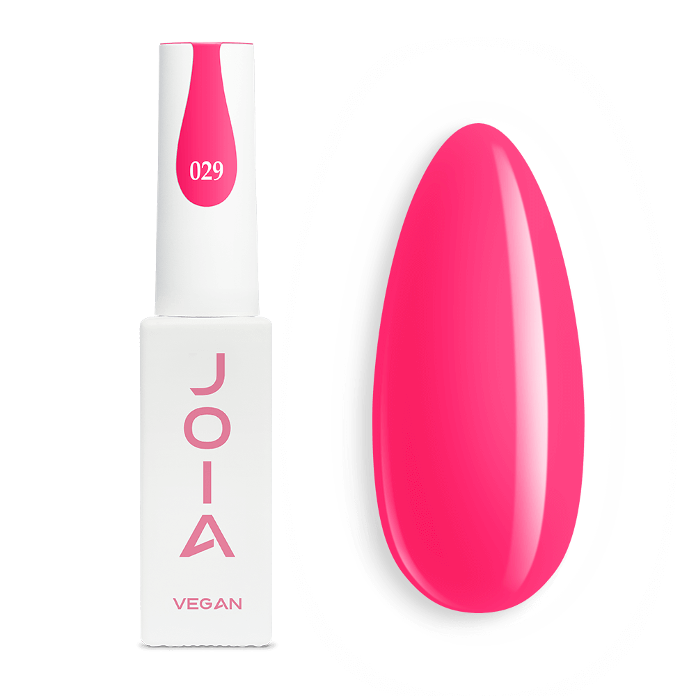 Gel Polish 029 JOIA vegan, 6 ml