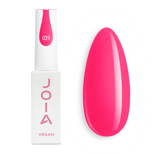 Gel Polish 029 JOIA vegan, 6 ml