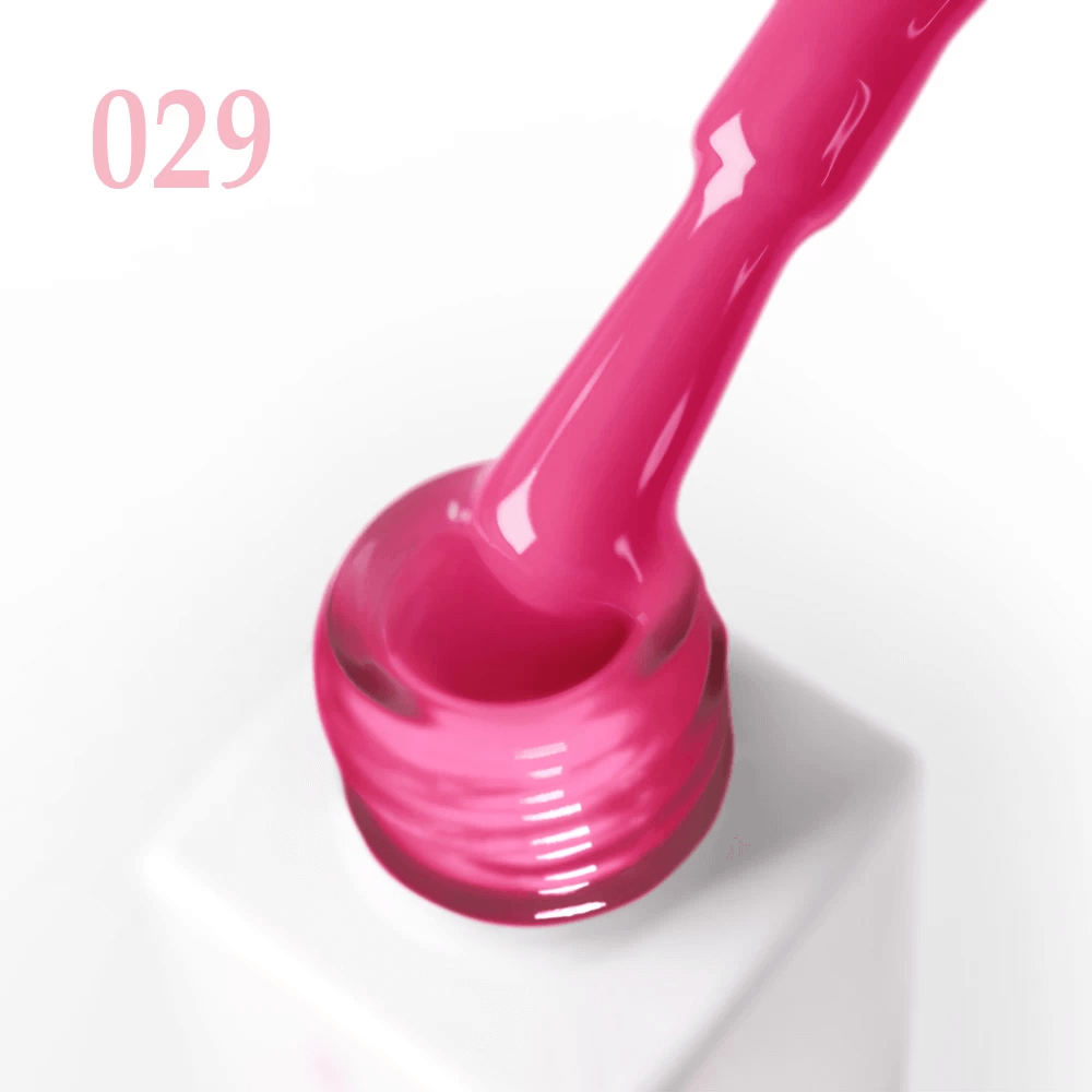 Gel Polish 029 JOIA vegan, 6 ml