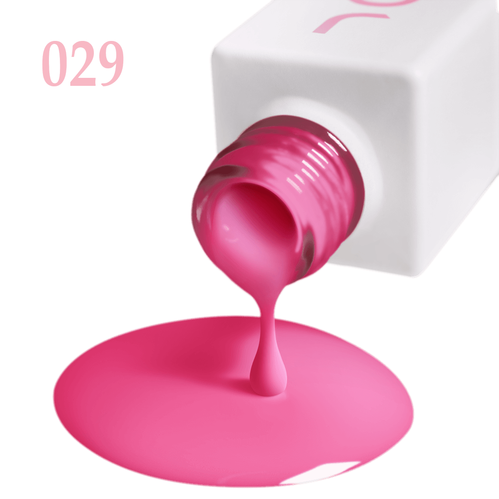 Gel Polish 029 JOIA vegan, 6 ml