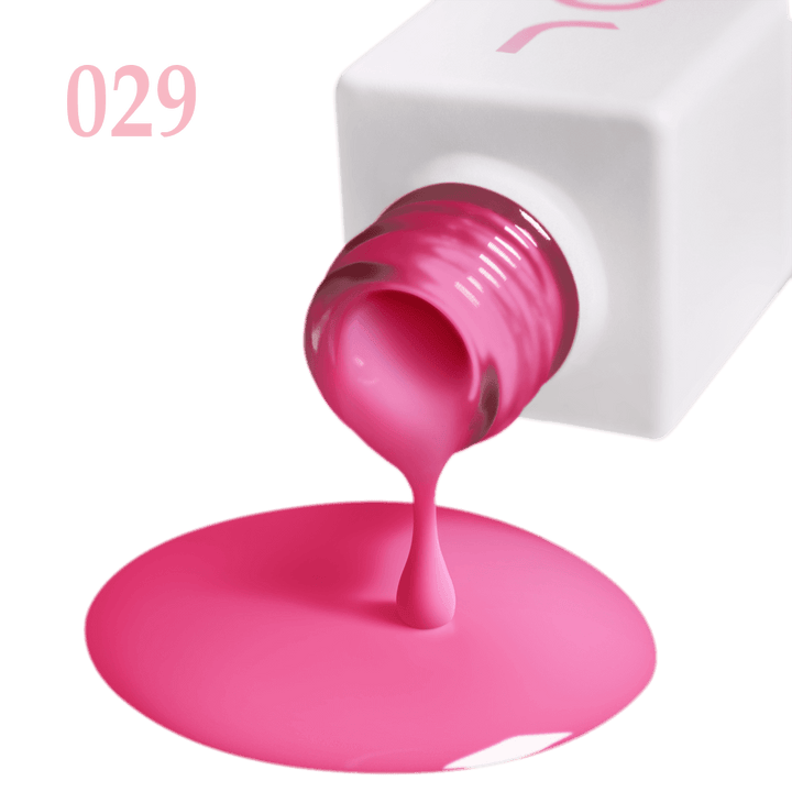 Gel Polish 029 JOIA vegan, 6 ml