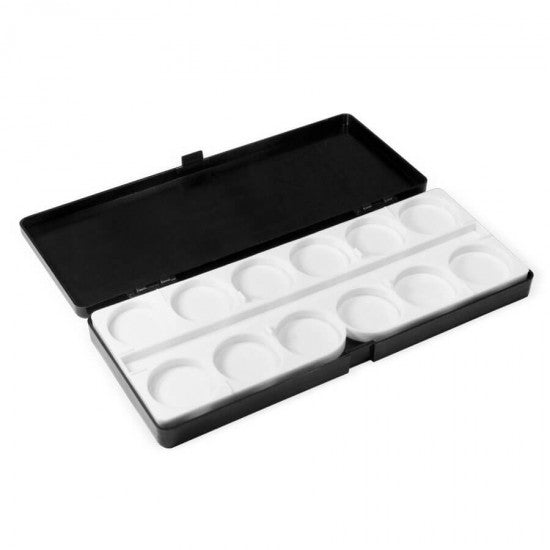 Palette Case PNB, Black &amp; White