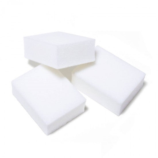 A set of buffs for polishing nails 50 PC