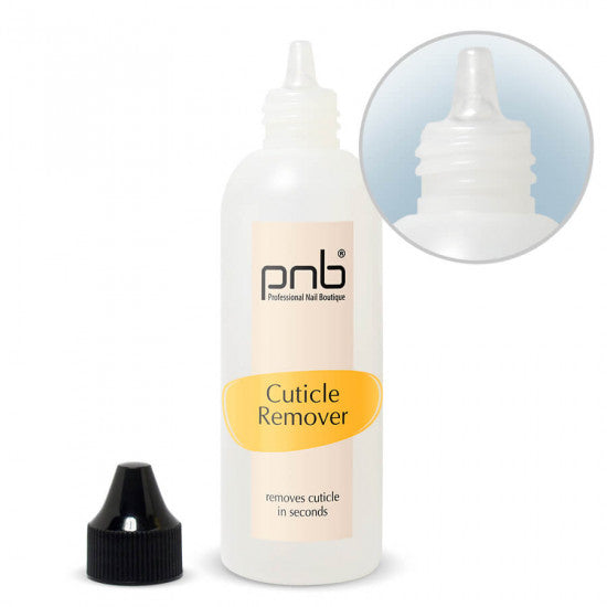 Cuticle Remover, 100 ml
