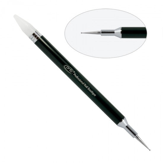 Dots &amp; Rhinestones Pencil 2 in 1 PNB