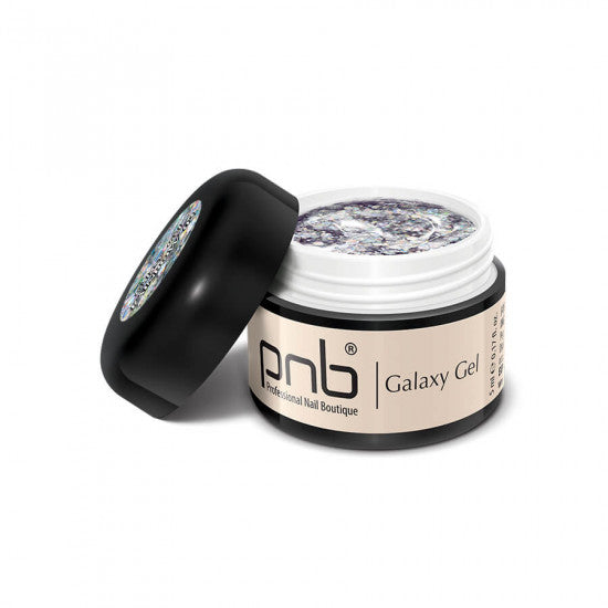 Galaxy Gel 02 Rainbow