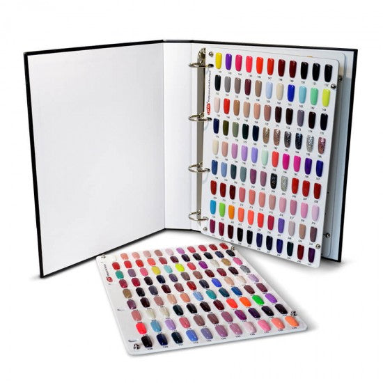 Pallete Book PNB