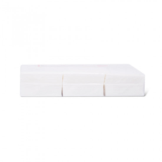 Set of lint-free wipes, 1000 pcs.