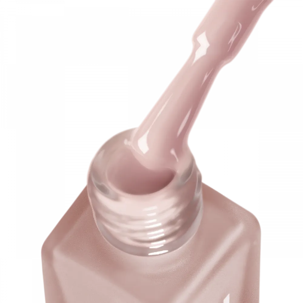 Neglepleje lak 4i1 JOIA vegan, Karamel slør 03, 8ml