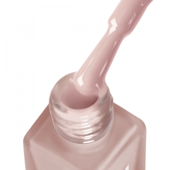 Neglepleje lak 4i1 JOIA vegan, Karamel slør 03, 8ml