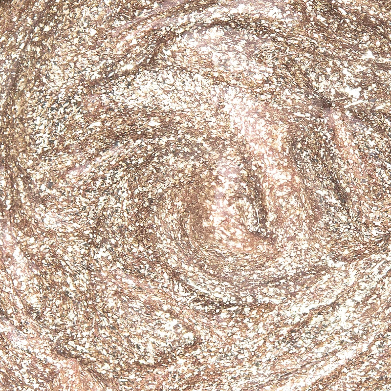 UV/LED Shimmer Gel Paste 03 Beige 5 ml