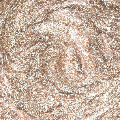 UV/LED Shimmer Gel Paste 03 Beige 5 ml