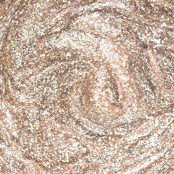 UV/LED Shimmer Gel Pasta 03 Beige 5 ml