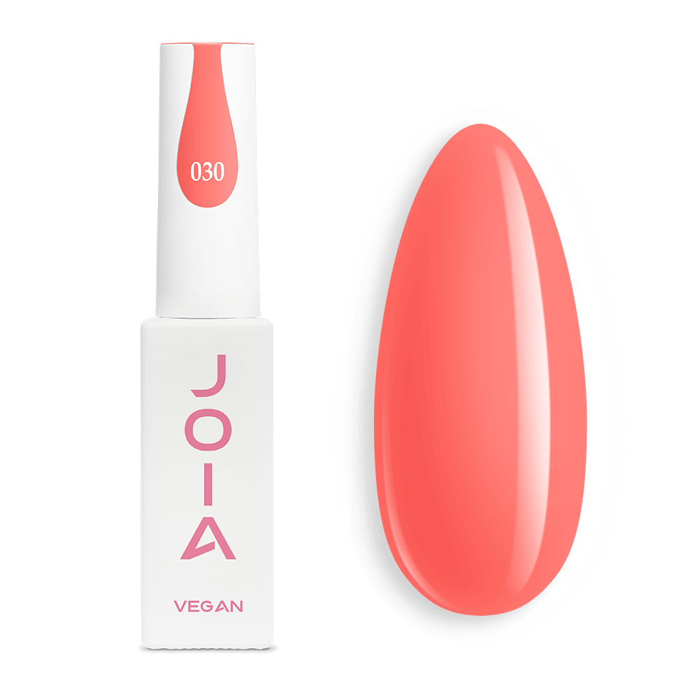 Gel Polish 030 JOIA vegan, 6 ml