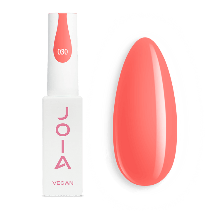 Gel Polish 030 JOIA vegan, 6 ml