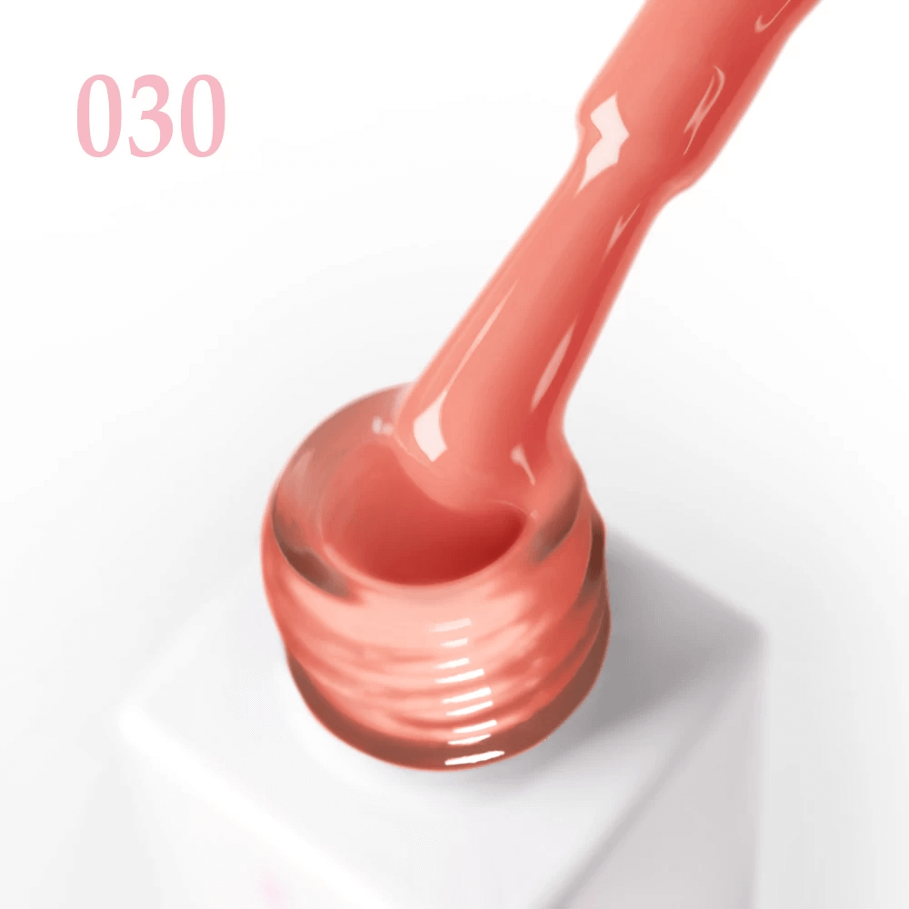 Gel Polish 030 JOIA vegan, 6 ml