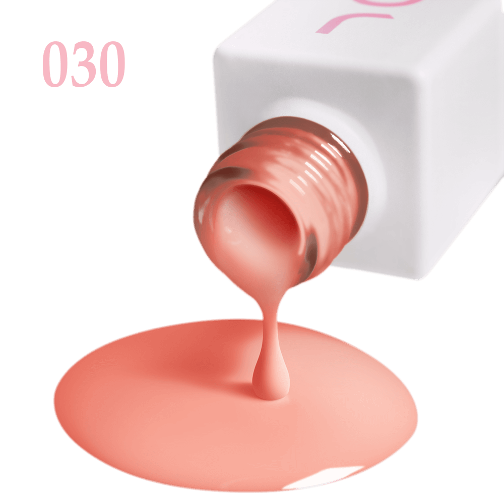 Gel Polish 030 JOIA vegan, 6 ml