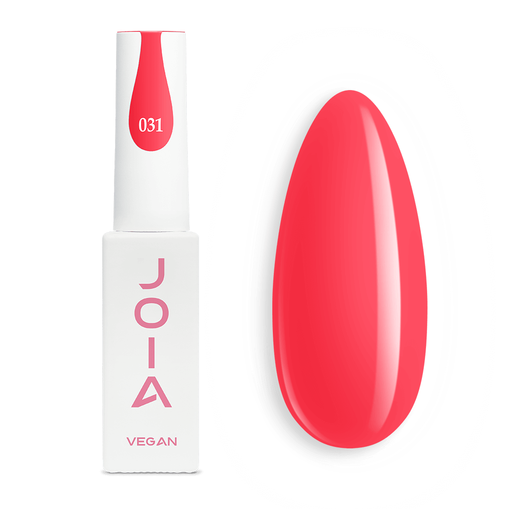 Gel Polish 031 JOIA vegan, 6 ml