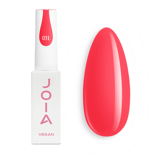 Gel Polish 031 JOIA vegan, 6 ml