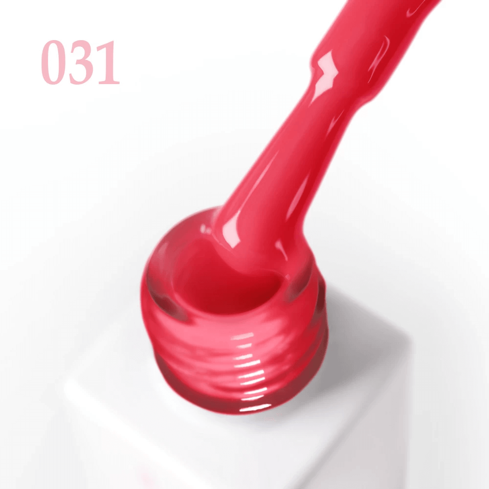Gel Polish 031 JOIA vegan, 6 ml