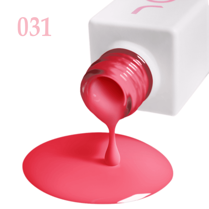 Gel Polish 031 JOIA vegan, 6 ml